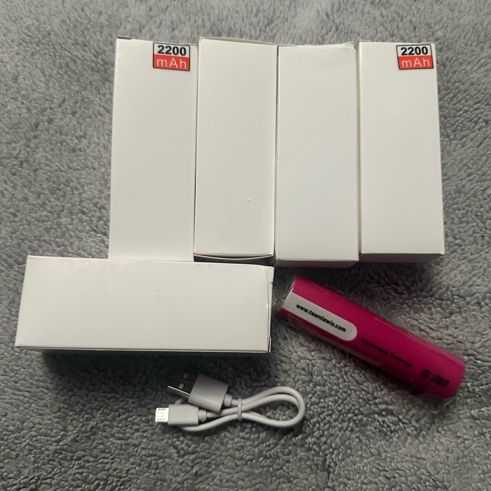 Power bank